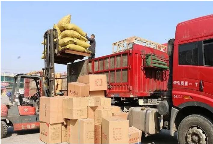 泉州到雁峰区物流专线