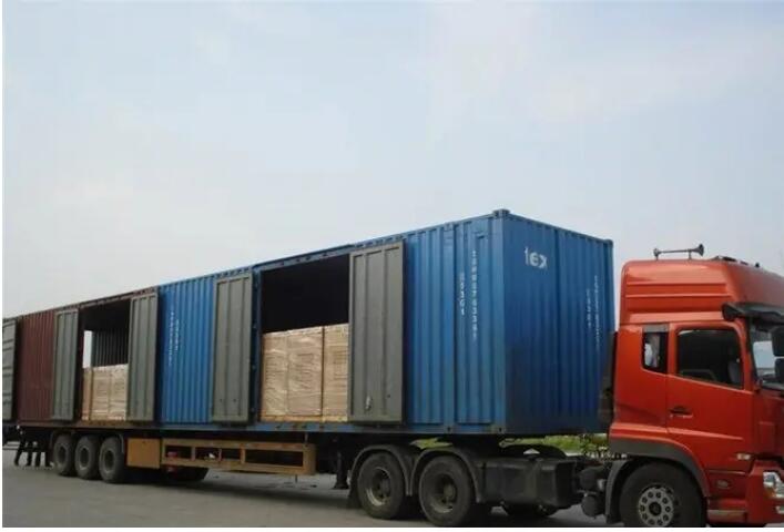 泉州到雁峰区整车运输