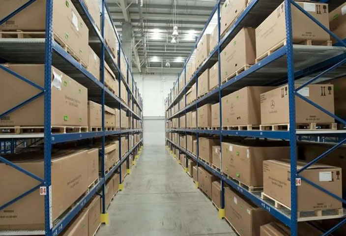 泉州到雁峰区货物仓储