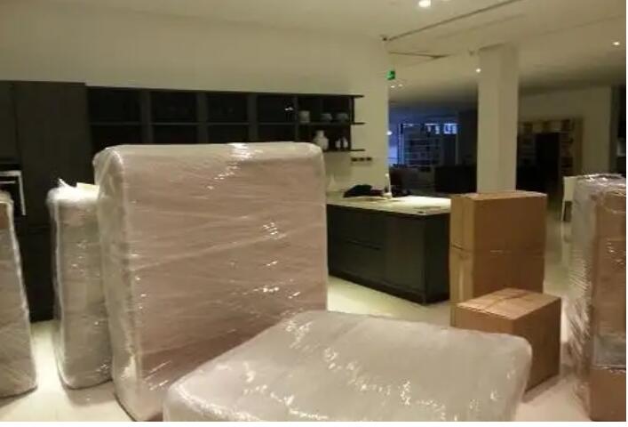 泉州到雁峰区长途搬家