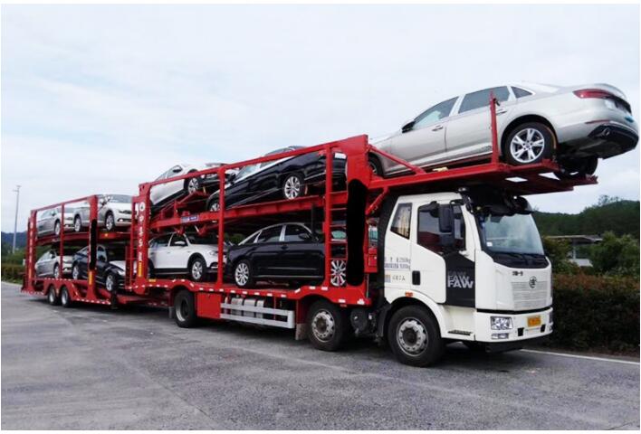 泉州到雁峰区轿车托运